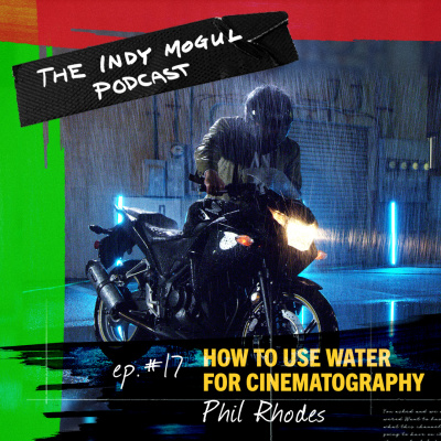 The Indy Mogul Podcast