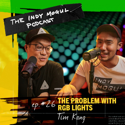 The Indy Mogul Podcast