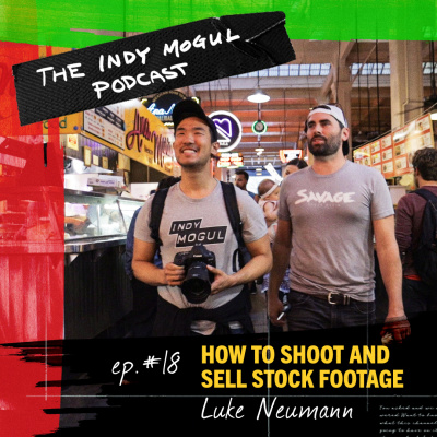 The Indy Mogul Podcast