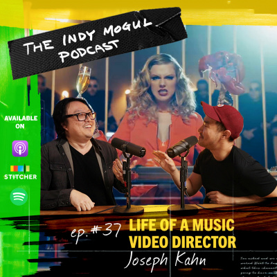 The Indy Mogul Podcast