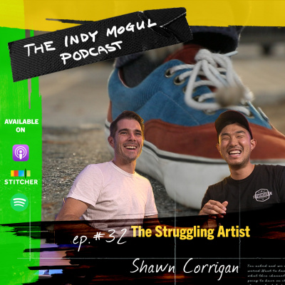 The Indy Mogul Podcast