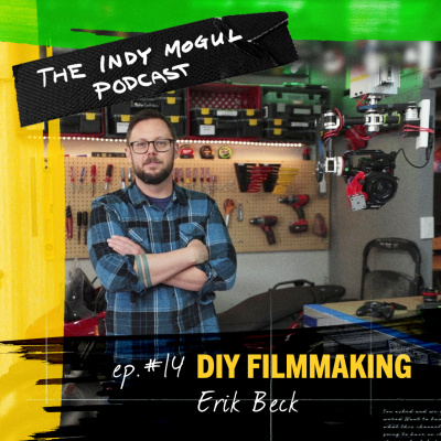 The Indy Mogul Podcast