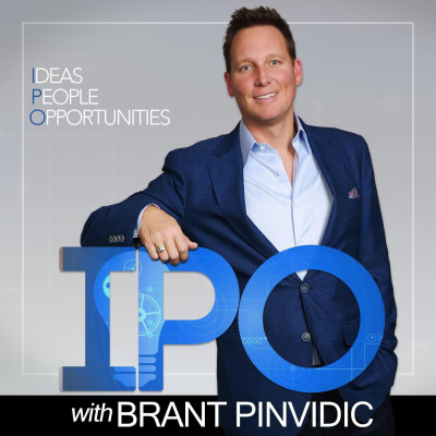 Ipo With Brant Pinvidic