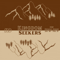 Kingdom Seekers | Week 02