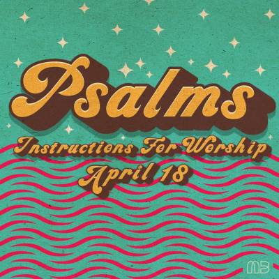 Mt. Bethel Church - Mb North