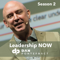 INSEADs Gianpiero Petriglieri - Leadership is an Art