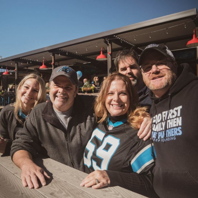 Tanner In The Morning: Show After The Show Podcast