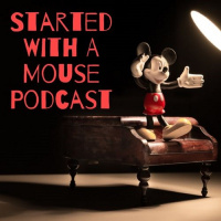 Episode 70 - We Finally Talk Marvel and Wandavision, and Some Disney News!