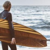 Giving Back To the Ocean with David Dennis