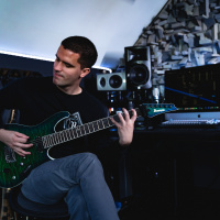 Finding Your Worth as a Music Producer with Seger Rauls