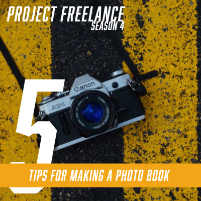 Project Freelance