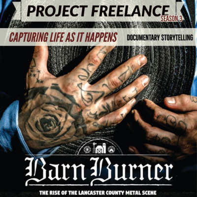 Project Freelance