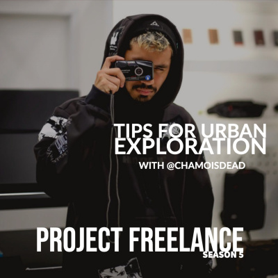 Project Freelance