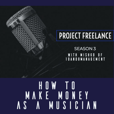 Project Freelance