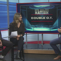 Double O.T. Ep: 124 - Michael Bennett, NKeal Harry, Ben Watson and Patriots predictions, Celtics season predictions