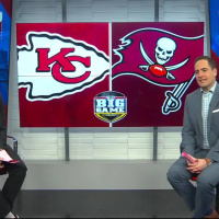 Double OT. Ep 163 - Super Bowl LV preview edition