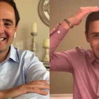 Double O.T. Ep: 143- Andy Dalton rumors, Patriots draft grades, pro sports options, Last Dance reviews