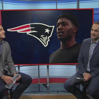 Episode 121 - Antonio Brown saga in New England, Patriots vs Dolphins picks
