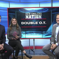 Double O.T.: New England Nation - AFC Championship Preview
