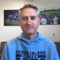 Double O.T. Ep. 144 – URI Men’s Soccer Coach Gareth Elliott