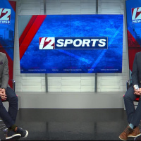 Double O.T. 164 – URI and PC, Sox trade Benintendi, are Celtics good enough, can Brady repeat?