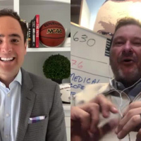 Double O.T. Ep 141 - Andy Gresh on the Patriots upcoming NFL Draft