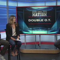 Double O.T. Ep. 120 - Patriots vs Steelers, NFL season predictions