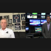 Double O.T. Ep. 155 - PC Athletic Director Bob Driscoll