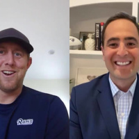 Double O.T. Ep: 134 – L.A. Rams assistant coach and R.I. native Liam Coen