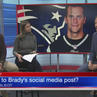 Double O.T.: Ep 128- Tom Brady’s future, Patriots offseason, Red Sox scandal, streaking Friars