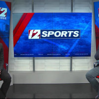 Double O.T. Ep. 165 – March Madness for URI, PC, Bryant, Patriots free agency, Red Sox, Celtics