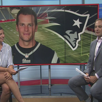 Double O.T.: Ep. 117 - Tom Bradys new contract, new physique and new tight ends, Patriots camp reviews