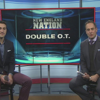 Double O.T. Ep. 125 - Patriots/Eagles Super Bowl memories, predictions N’Keal Harry, Celtics hot start, PC/URI