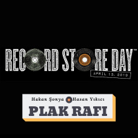 Record Store Day Special