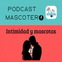 Intimidad y mascotas