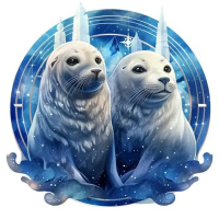 CUENTO: Las Focas y la Luna