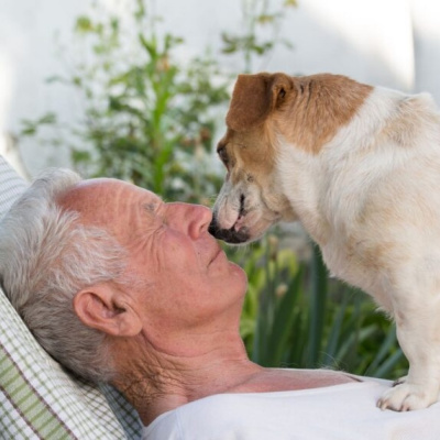 San Antonio Abad Radio - Mascotas