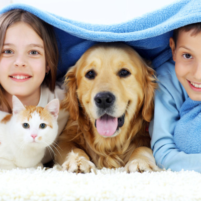 San Antonio Abad Radio - Mascotas