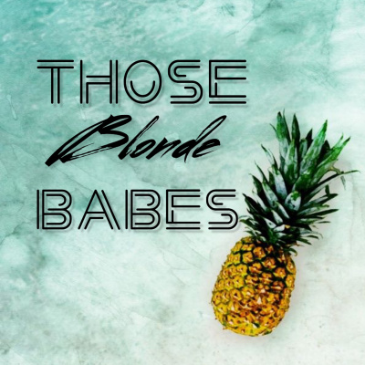 Those Blonde Babes