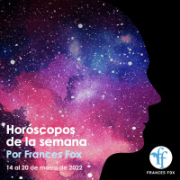 Horóscopos y mantras del 14 al 20 de abril de 2022
