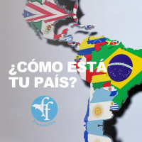 Profecías para todos los países de Latinoamérica, Centroamérica y el Caribe.