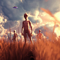 Vidas Pasadas- ETs y linage de Pluton?