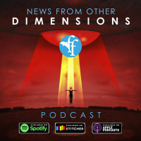 News From Other Dimensions live on twitter. June 6, 2023.