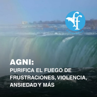 Música Mantrista – Agni (Purifica el fuego)