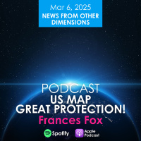 US MAP MARCH 5, 2025 GREAT PROTECTION!