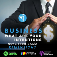 Business: What Are Your Intentions?