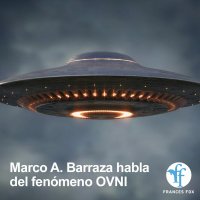 Entrevista con Marco Barraza sobre el fenómeno OVNI