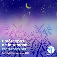 Horóscopos y mantras del 24 al 30 de enero de 2022