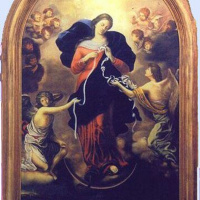 Mensajes Virgen Desatanudos - 23 Nov 2021