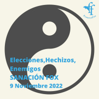 Una enemiga nos hace hechizos!